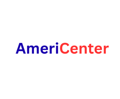 AmeriCenter | Weekly Media & Content | April 5 - April 12