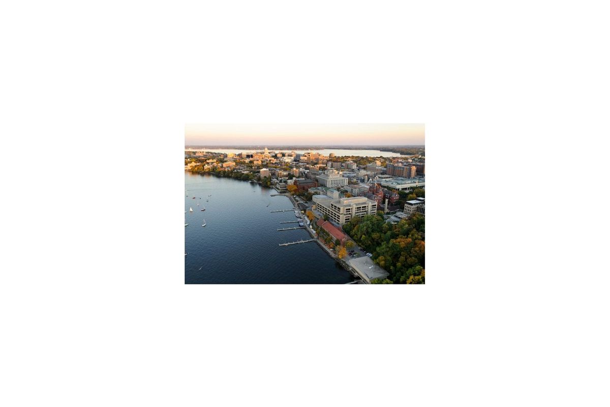 Places: Madison, Wisconsin