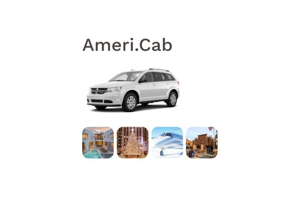Ameri.Cab