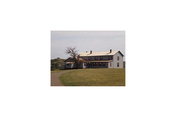 Silver Tier | Info On Medora, North Dakota (and other Great Places)