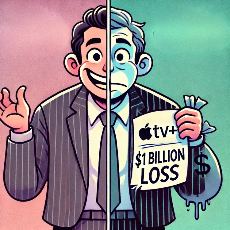 Is Apple's Product Strategy Severed from Reality?