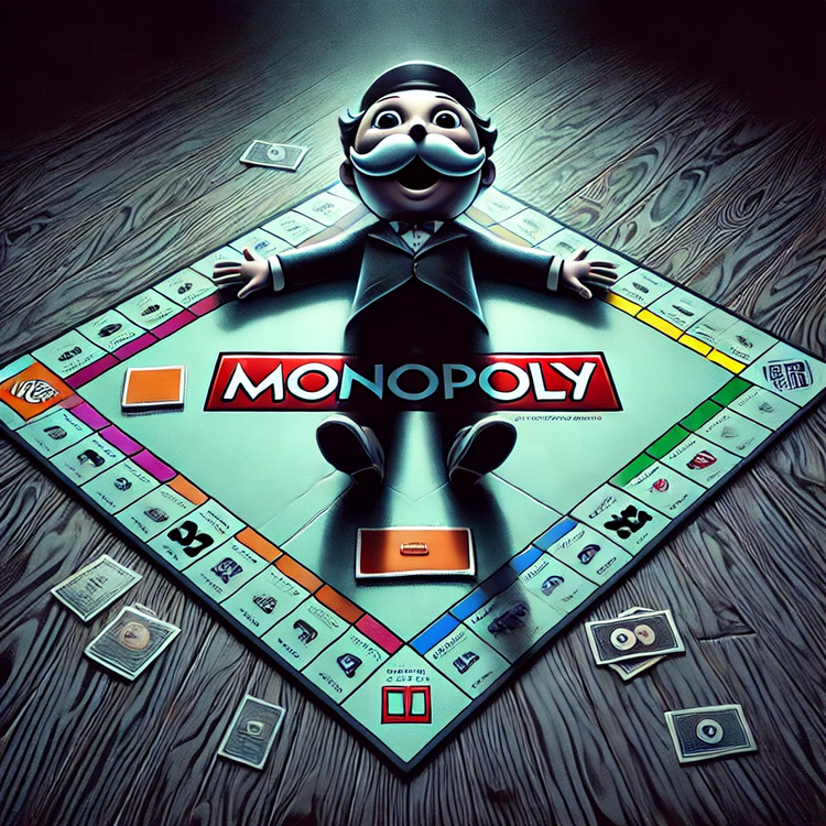 What Monopoly (and Hugh Grant) Can Teach Us About Product Iteration