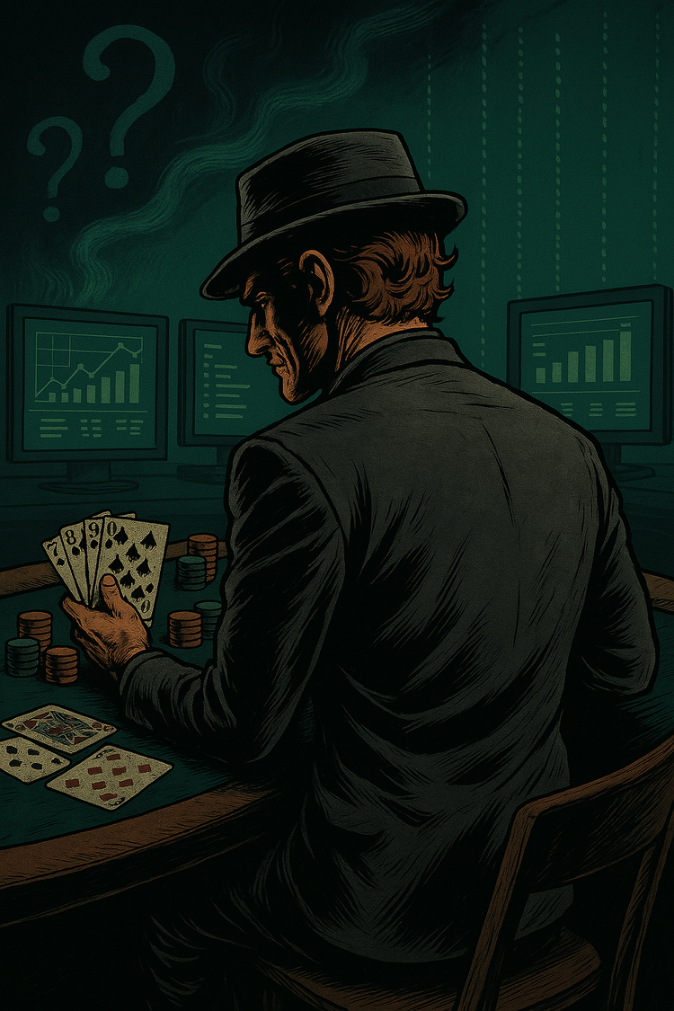 Riddle Me This, Riddle Me That: Are You Using the Right Metrics or Just Chasing Stats?