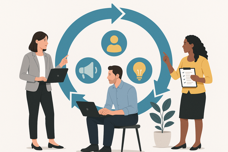 The Feedback Flywheel: Why Customer Success Is a Critical Strategic Input for Product