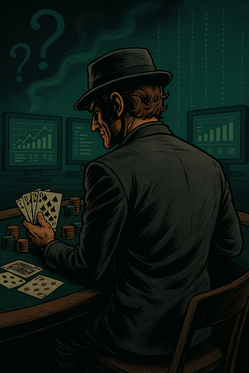 Riddle Me This, Riddle Me That: Are You Using the Right Metrics or Just Chasing Stats?