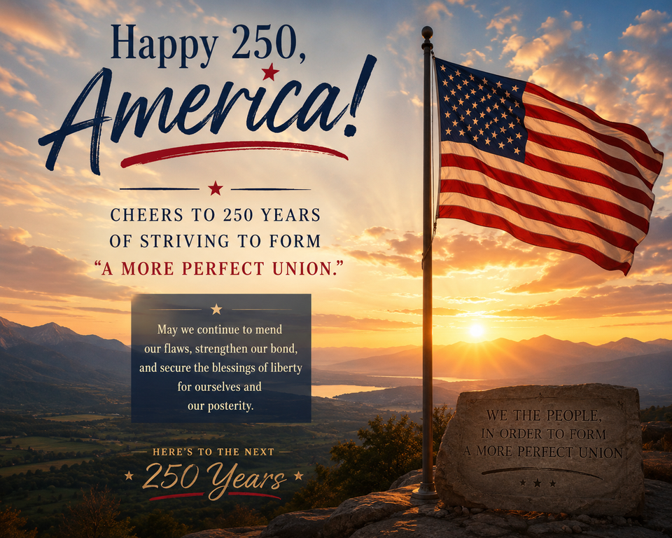 Happy 4th!!!