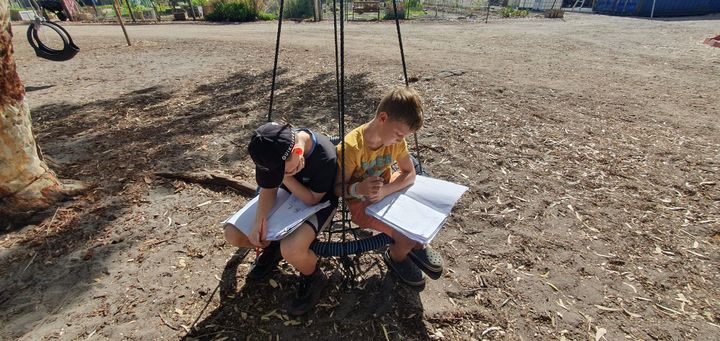 Term 2 is a wrap... but there's no time to rest, Term 3 is just around the corner... and we're excited!