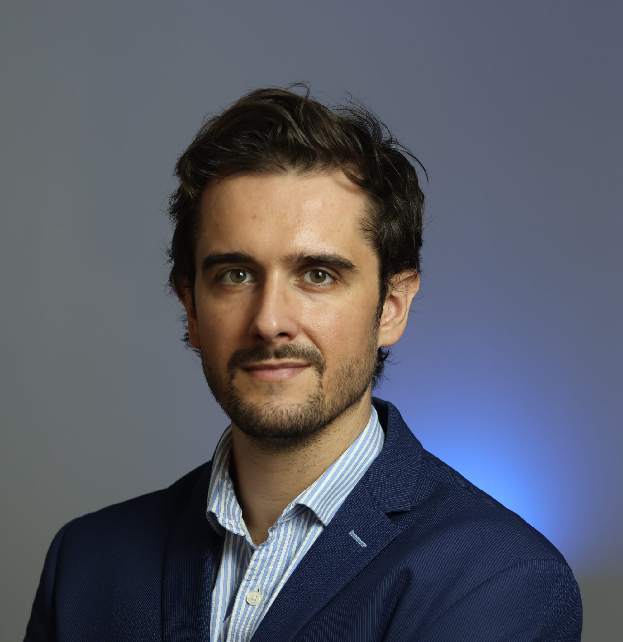 Alexandre Beaussier