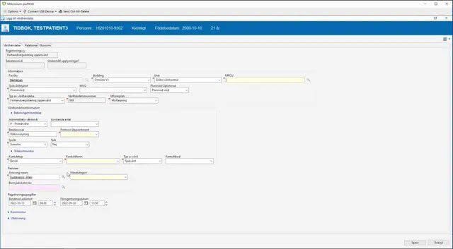 Jag har fått många frågor om likheterna mellan Skolplattformen och Millennium