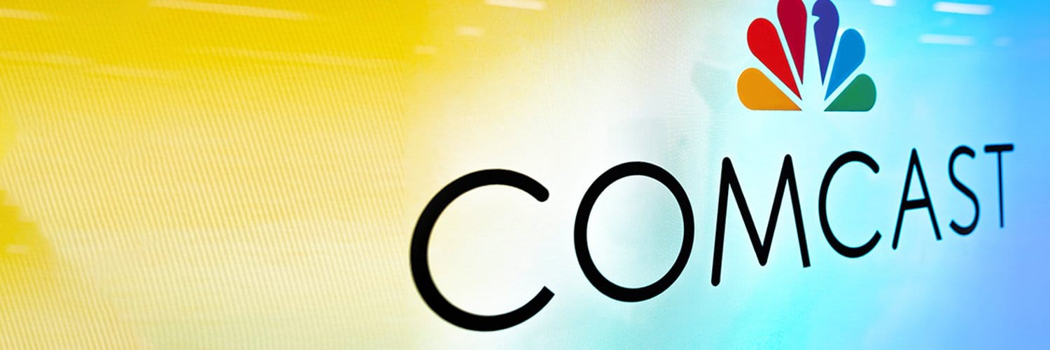 Comcast: hoger na de cijfers - inkoop aandelen - NBCUniversal - visie