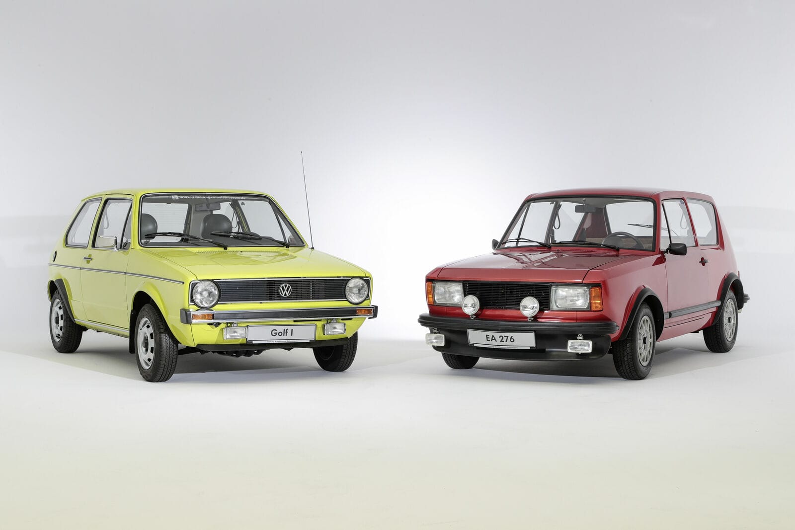 Volkswagen: IPO batterijafdeling van de baan - visie