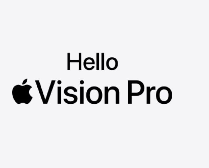 Podcast & artikel: Apple: Vision Pro - iPhone en meer - visie op het aandeel