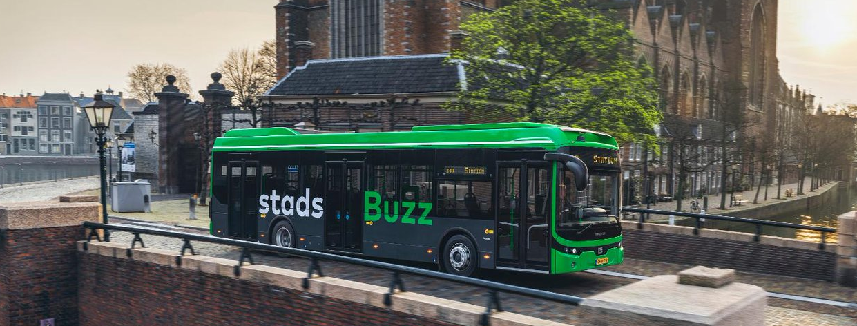 Ebusco: stilte nieuwe orders - gaat personeel ontslaan - kan aandeel naar nul - visie