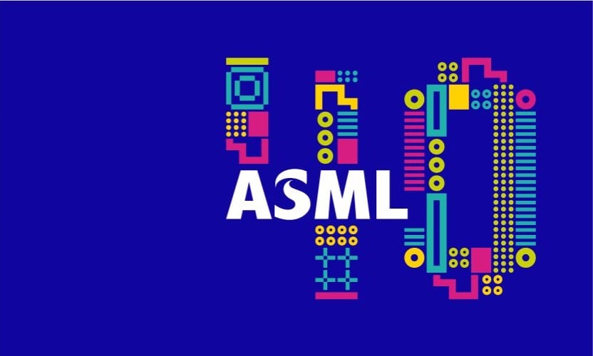 ASML: toenemende spanningen VS en China: de gevolgen - visie aandeel