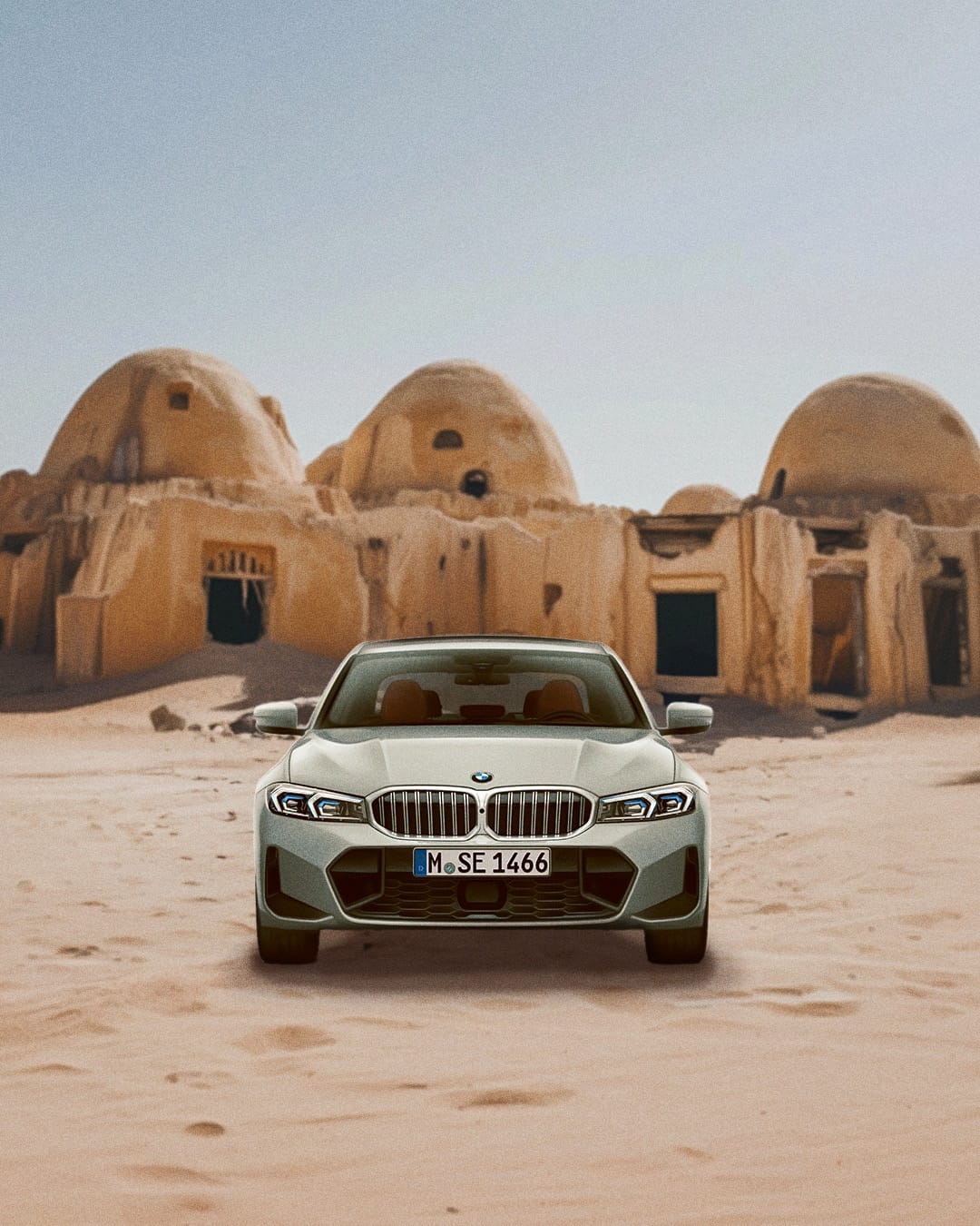 BMW: 5% lager na cijfers - visie op het aandeel - update