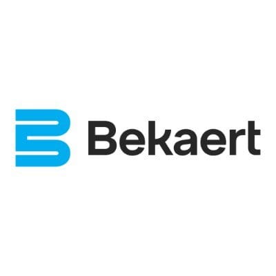 Bekaert: daling van de omzet - visie op het aandeel