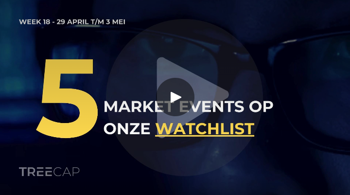 Video: de wekelijkse M&A tracker by TreeCap - market events