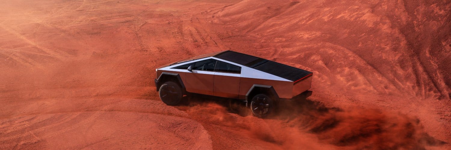 Herhaling: Tesla: spectaculaire doorbraak in China met grote gevolgen