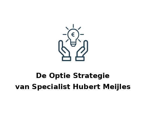 Hubert Meijles: optie-specialist - Besi - Temperatuur van de markt en meer