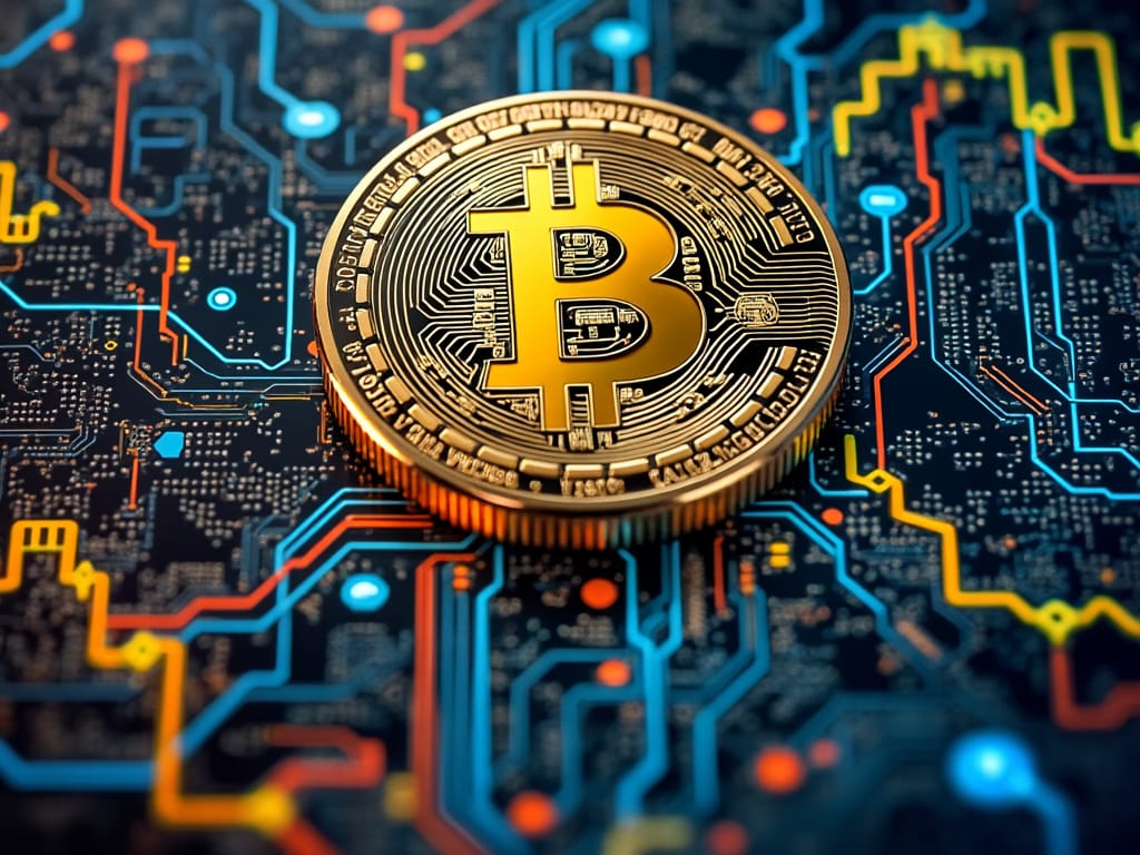 Crypto podcast: van Bitcoin tot Lutnick tot miners tot Blackrock - markt neigt naar meer winst