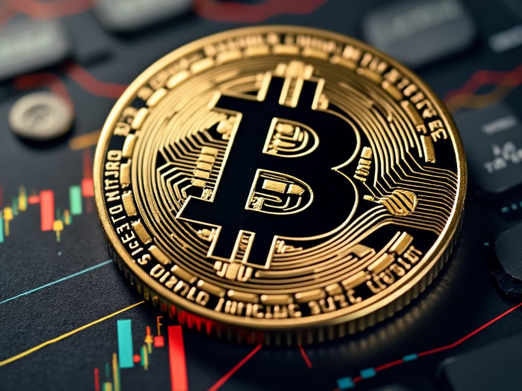 Crypto podcast: Vooralnog risk-off - Yen carry trade speelt belangrijke rol