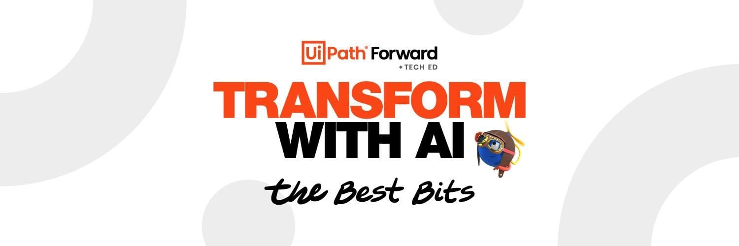 UiPath: Sterke kwartaalcijfers en  AI-potentieel - Toch nog aan de zijlijn blijven