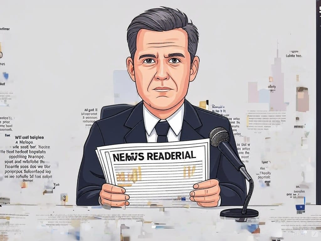 Beleggers Journaal maandag 27 januari - Tech klapt in elkaar door de schrik van DeepSeek