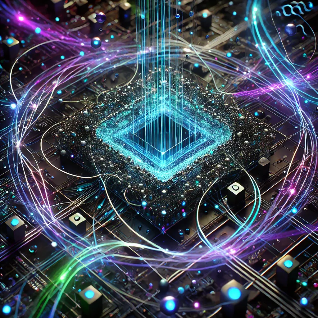 NVIDIA: 1e Quantum Day event tijdens GTC op 20 maart - verschillende deelnemers