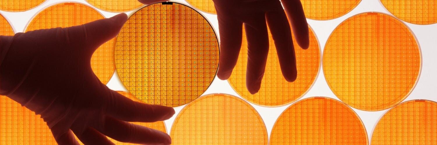 Sia ziet wereldwijde verkoop halfgeleiders in dubbele cijfers 2025 - De aandelen