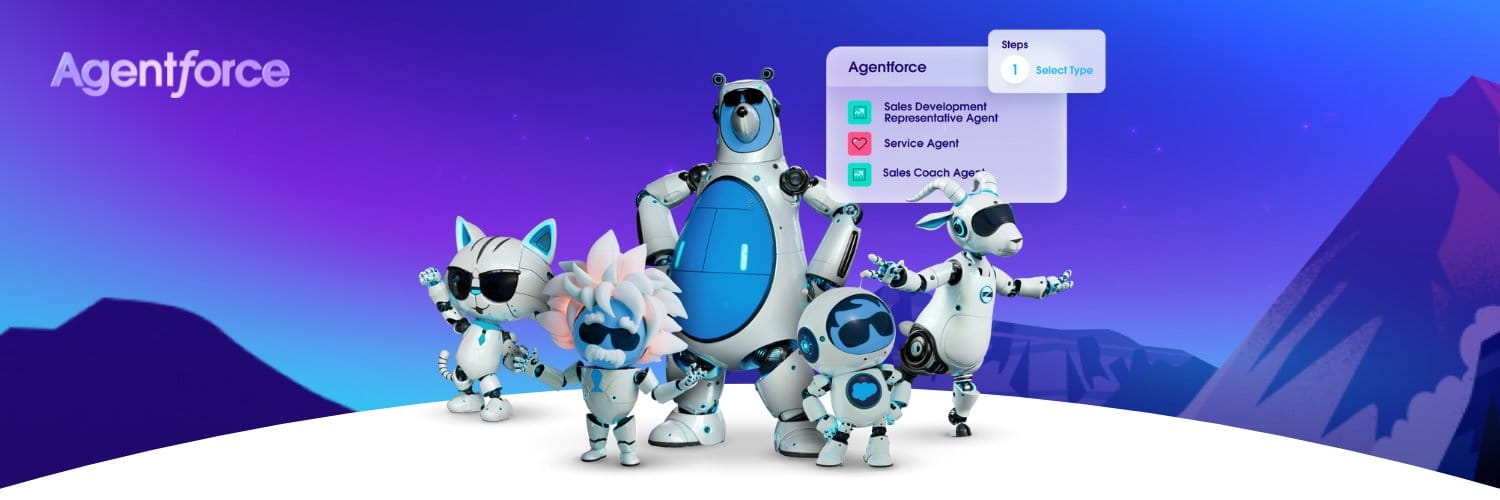 Salesforce geeft tegenvallende vooruitzichten - Niks met het aandeel doen