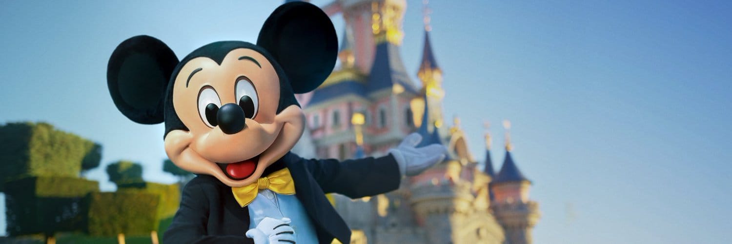 Disney overtreft winstverwachtingen - Verliest abonnees op Disney+