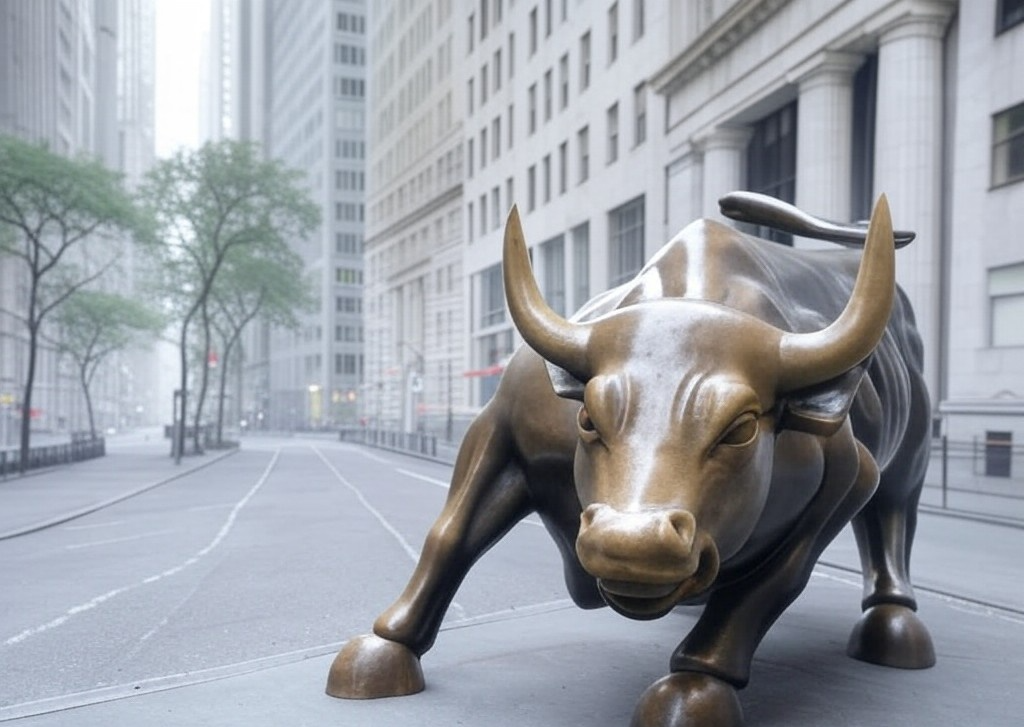 Hedgefondsen draaien op maximale leverage, maar blijven voorzichtig gepositioneerd