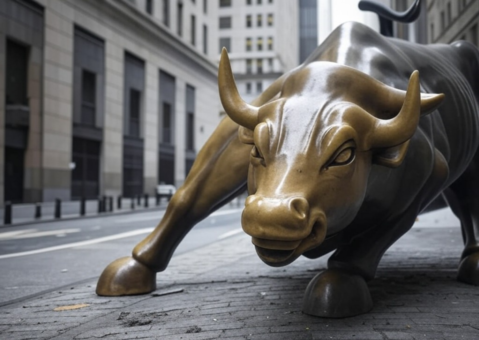 Herhaling 3 februari: Strategie: Aandelen maken kans grotere daling in belang Trump