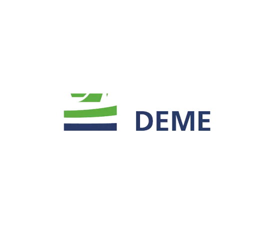 DEME: Sterke groei in 2024 - Enkele zwakke punten- Blik op toekomst en het aandeel
