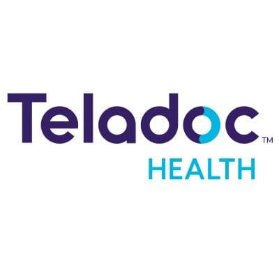 Teladoc Health: Vertrek CFO en herbevestigde outlook - Het aandeel