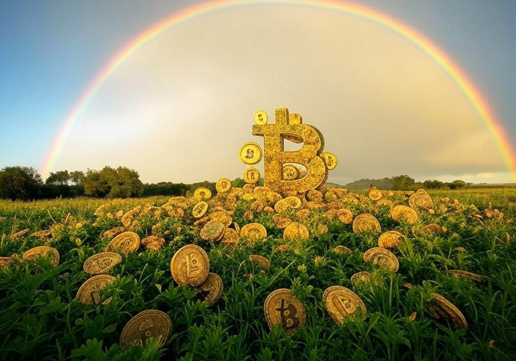 Crypto podcast: Vooralsnog consolidatie - Robinhood en meer