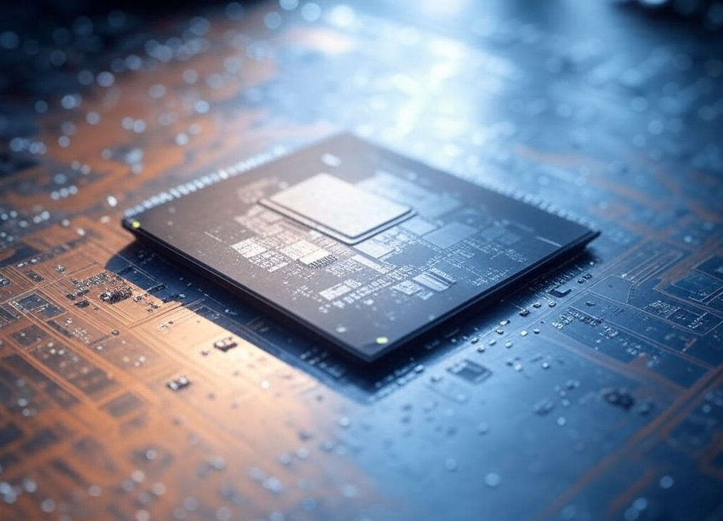 Chips: Vertraging uitbreidingen in Azië - ASML - Besi - ASMI