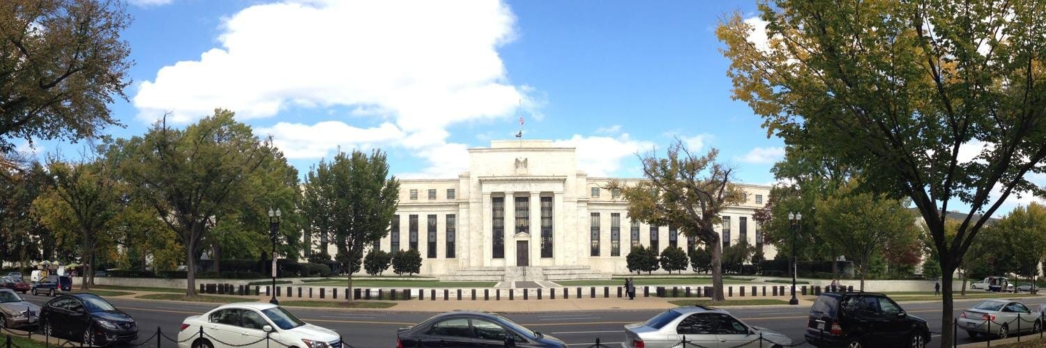 Fed houdt rente ongewijzigd: De balans en meer - Visie op de meeting