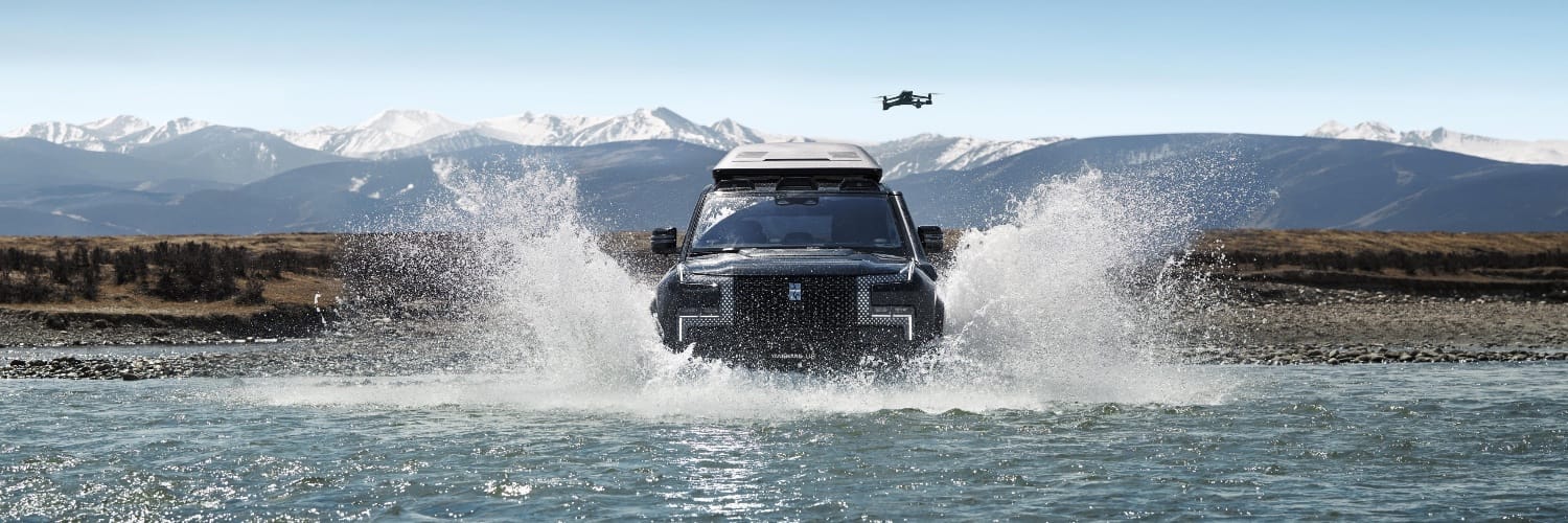 BYD onthult Super e-Platform: Doorbraak in EV-laden en prestaties