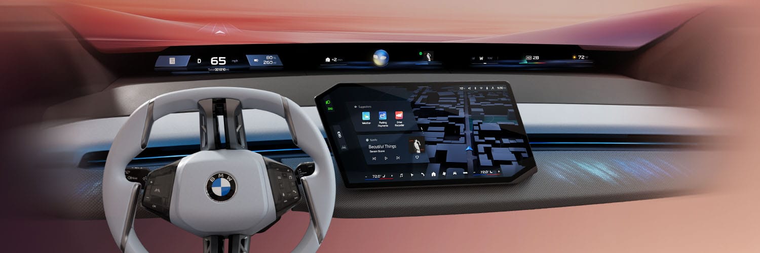 BMW: Zwakke cijfers en zwakkere vooruitzichten - Lager dividend - Visie op aandeel