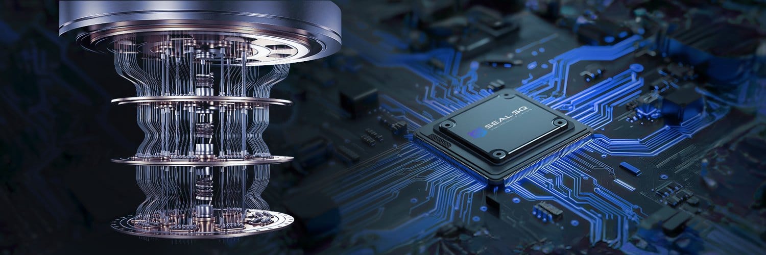 SEALSQ lanceert quantum-veilige chip: We blijven kritisch - Hedera - Blockchain - Crypto