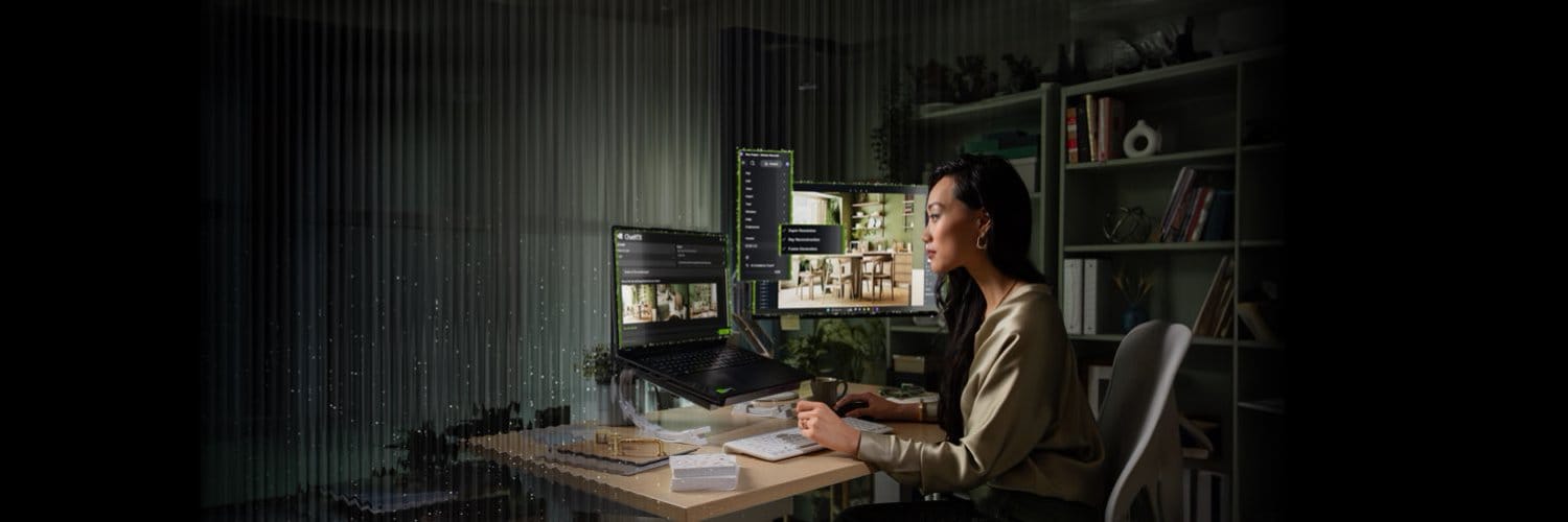 NVIDIA: JPMorgan over GTC 2025 - Blackwell Ultra is prestatiebeest op de horizon