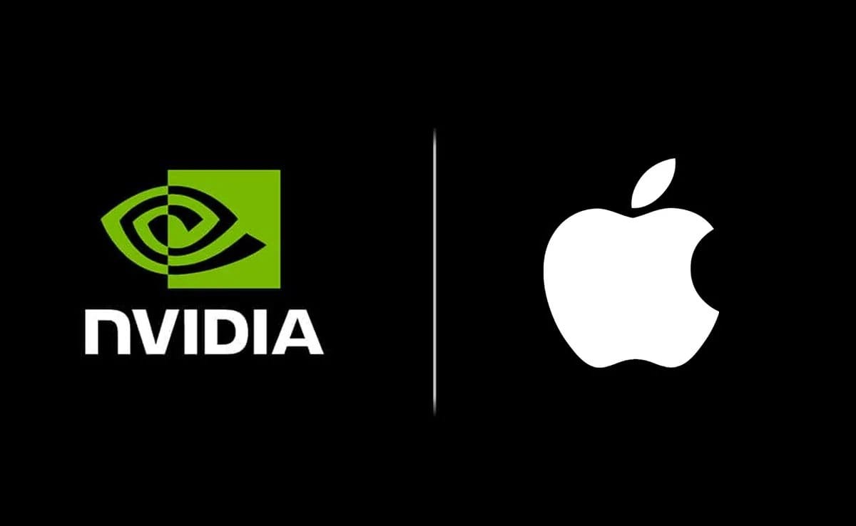 Apple komt eindelijk in beweging op AI-gebied: Grote bestelling bij NVIDIA