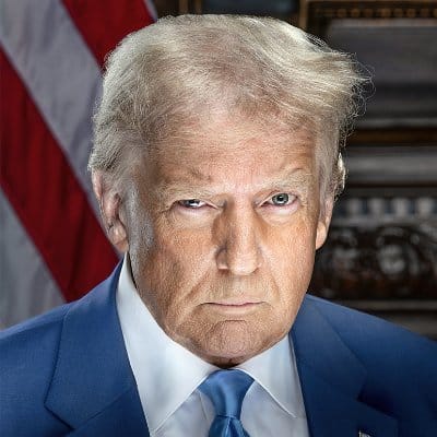 Trump onderzocht een vereenvoudigd plan voor wederzijdse tarieven