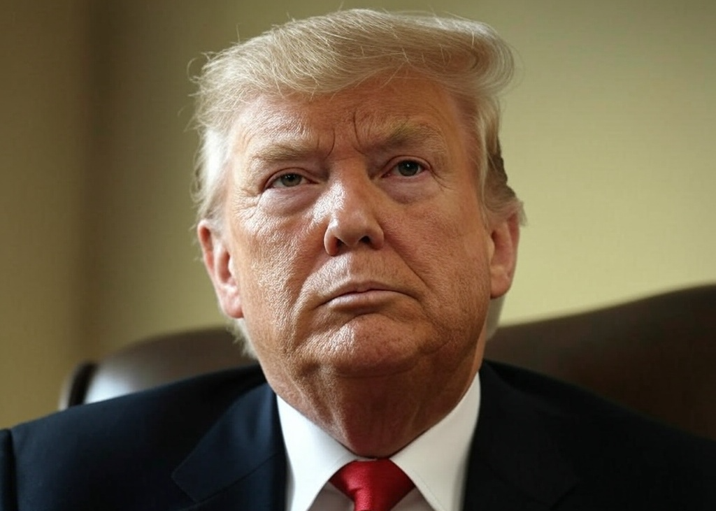 Tarieven: NVIDIA & Oracle vragen Trump om exportregels voor AI terug te draaien