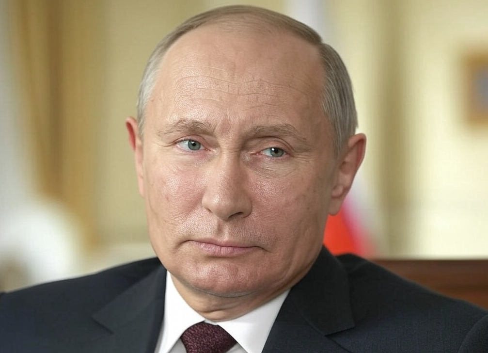 Oekraïne: Putin eist stopzetting wapenleveringen bij staakt-het-vuren