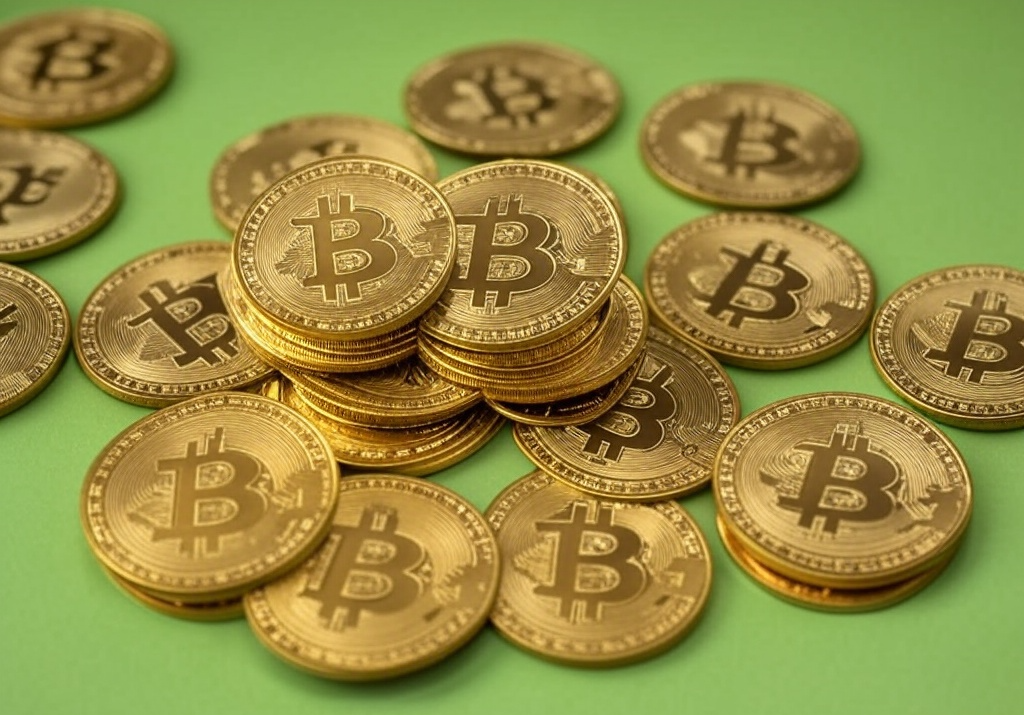 Crypto podcast: Bitcoin & Solana vooralsnog boven support