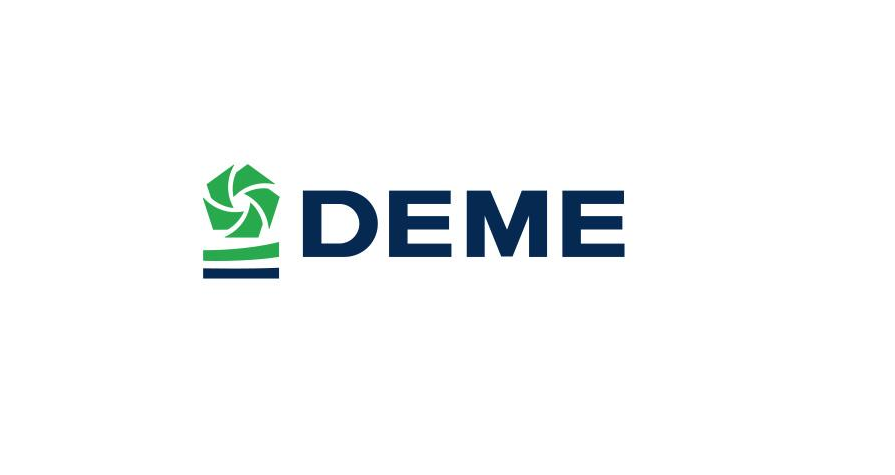 DEME: Een kans in infrastructuur met Europa dat all-in gaat