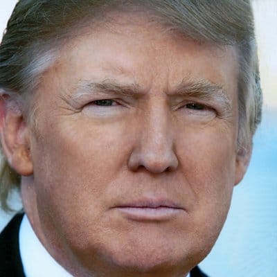 Trump dreigt zojuist met nog forsere tarieven EU en Canada als ze tegen "ons" tegenwerken