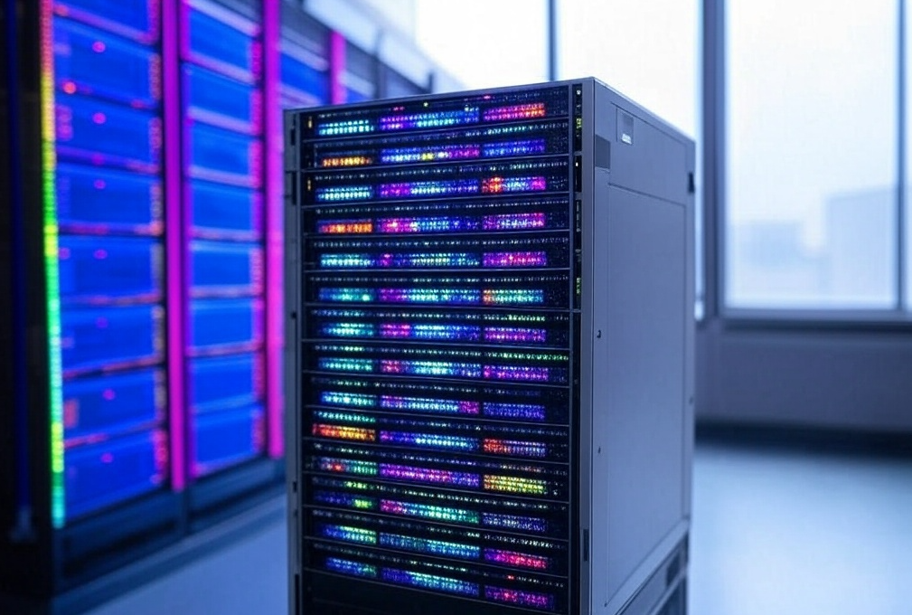 HERHALING: AI-sector nieuwe waarschuwing: Bedrijven nog terughoudender